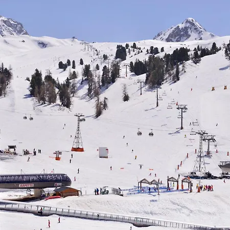 Carroley B - Chaleureux - Proche Des Pistes - Vue Pistes Mae-3597 Macot-la-Plagne