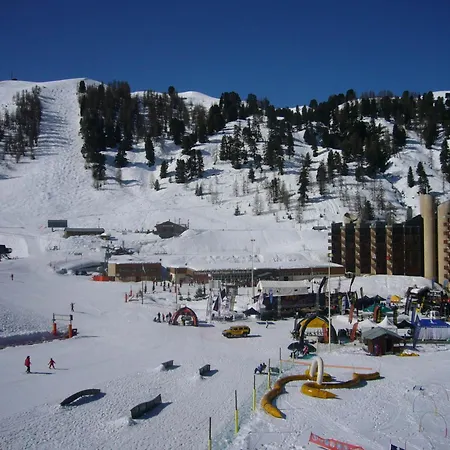 Carroley B - Chaleureux - Proche Des Pistes - Vue Pistes Mae-3597 Apartment